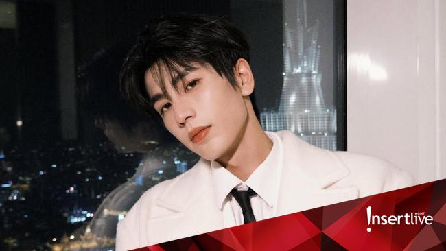 Fakta Mengejutkan Zhang Linghe, Pernah Pindah Hotel Lima Kali gegara Fans Sasaeng