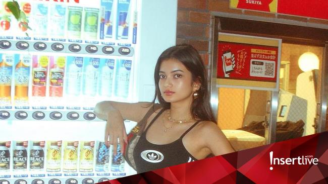 Ratu Sofya Nangis-nangis Bahas Beban Tulang Punggung Keluarga, Adik: Prett