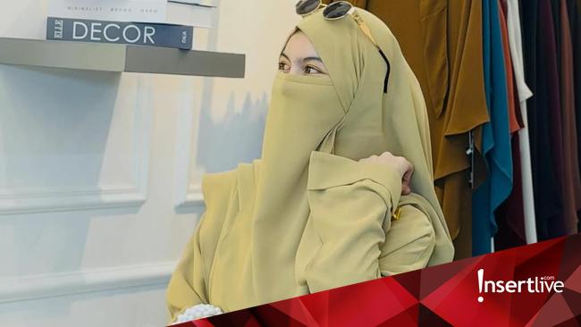 2 Syarat Mutlak dari Mawa untuk Insanul Fahmi Jika Mau Damai