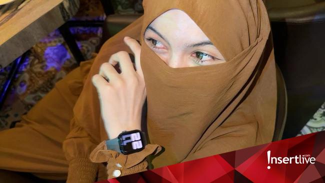 Diajak Rujuk Insanul Fahmi demi Anak, Begini Reaksi Wardatina Mawa