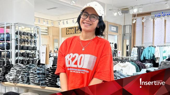 Demam Tinggi hingga Kejang, Food Vlogger Farida Nurhan Dilarikan ke Rumah Sakit