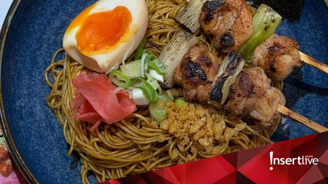 Menikmati Hakata Ramen Khas Fukuoka dalam Sebungkus Mi Instan