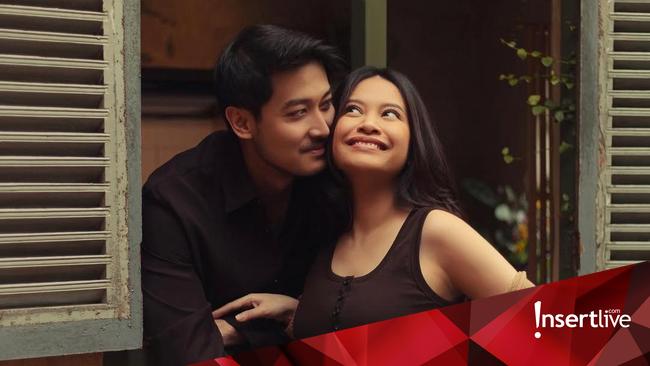 Selamat, Hanggini Umumkan Kehamilan