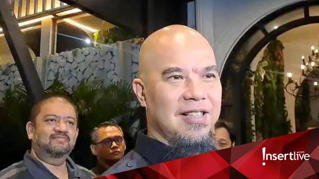 Kemungkinan Tak Ada Ngunduh Mantu El Rumi, Ahmad Dhani Singgung Faktor Ekonomi