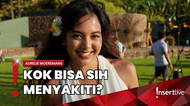 Baca Buku Aurelie Moeremans Bikin Pembaca Ikut Geram dengan Pelaku