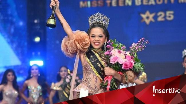 Keyzha Queen Wakili Indonesia di Ajang Junior World 2026