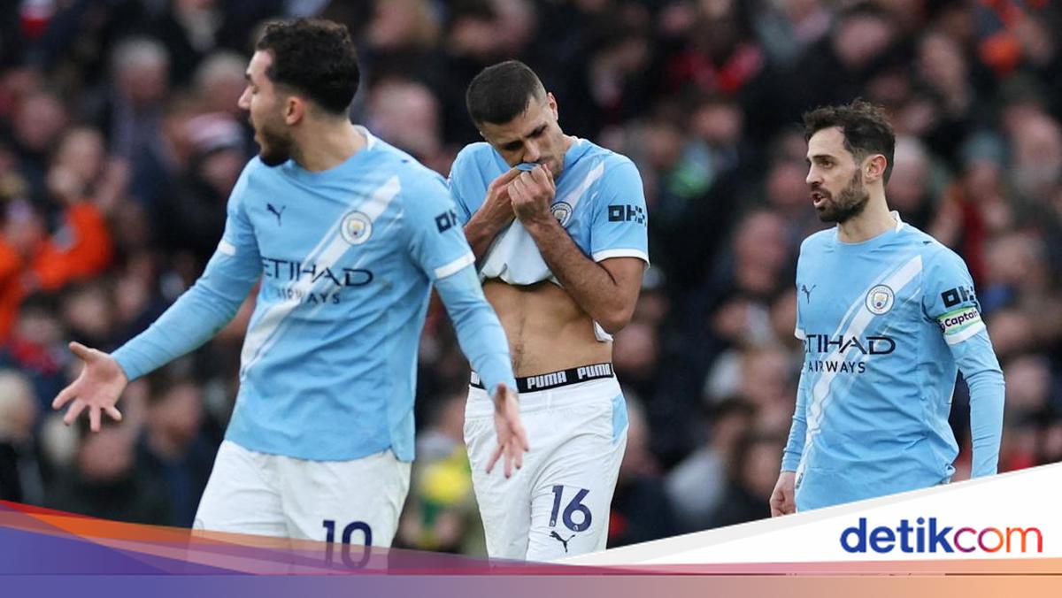 Man City vs Arsenal: Title Race Update & Predictions