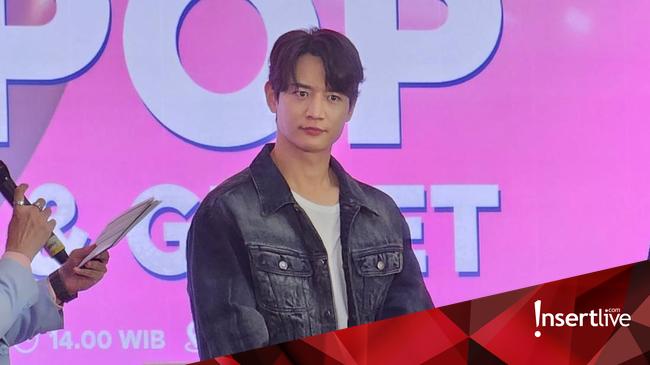 Minho SHINee Tak Menyangka Fans Indonesia Sudah Hafal Lagu Barunya Tempo