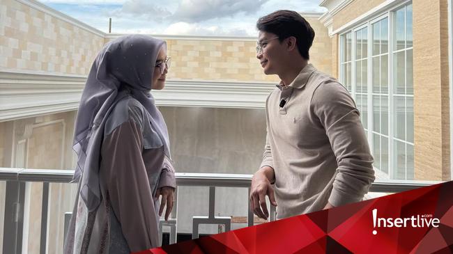 Profil Mikhail Imaan, Teman Dekat Ria Ricis asal Malaysia