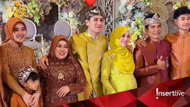 7 Momen Lesti Kejora dan Rizky Billar Umumkan Jenis Kelamin Anak Ketiga