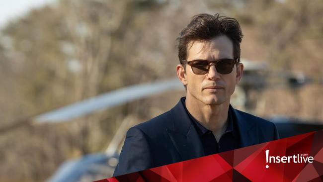 Cerita Ashton Kutcher Didepak dari Model Gucci karena Gemuk