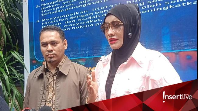 Doktif Ungkap Richard Lee Tawarkan Uang Rp5 M untuk Damai