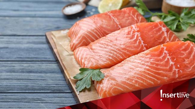 Apakah Ikan Salmon Mengandung Merkuri? Ini Penjelasannya