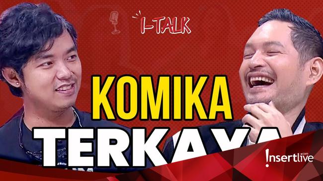 Dodit Mulyanto Jalani Slow Living, Tantangan Jadi Kembaran Angga Yunanda