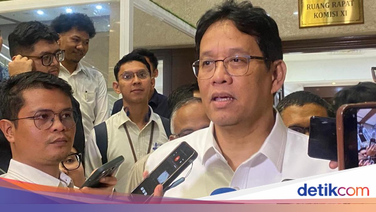Dorong Dolar AS Turun ke Rp 15.000, Purbaya: Minggu Depan Ada Action dari Saya