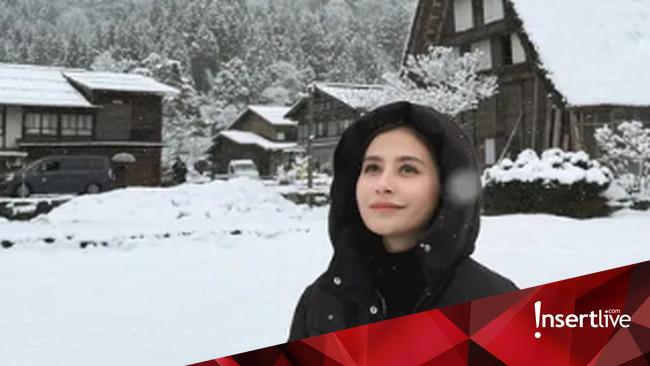 Mundur dari PH yang Dibuat Bareng Umay Shahab, Prilly Bahas Ruang Kejujuran