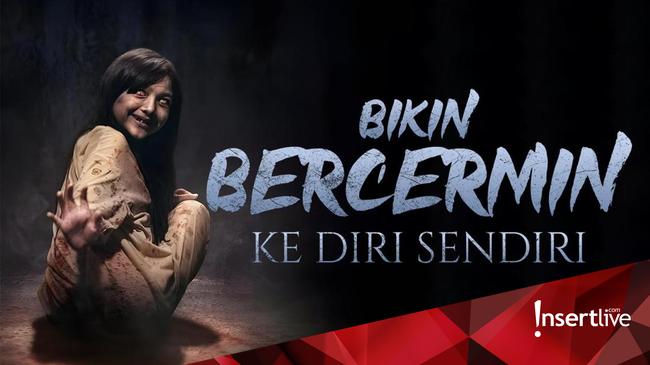 Aulia Sarah-Cindy Nirmala Kena Teror di Sengkolo: Petaka Satu Suro