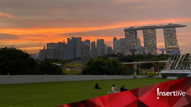 Ini 5 Negara dengan Biaya Hidup Paling Mahal di Dunia