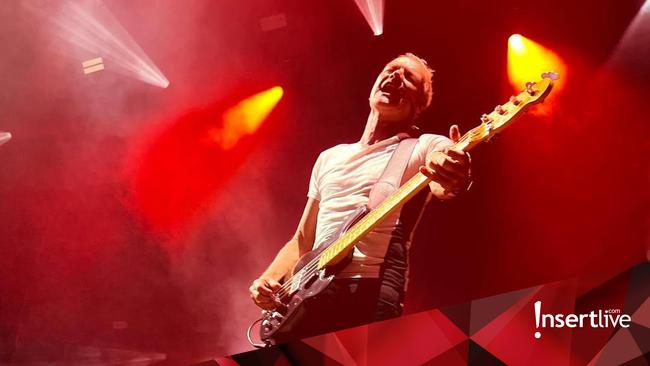 Terkait Gugatan Hukum, Sting Bayar Royalti Lebih dari Rp13,5 M ke Personel The Police