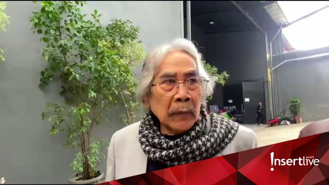 Keluar dari RS, Jaja Miharja Konsumsi hingga 16 Butir Obat Sekali Minum