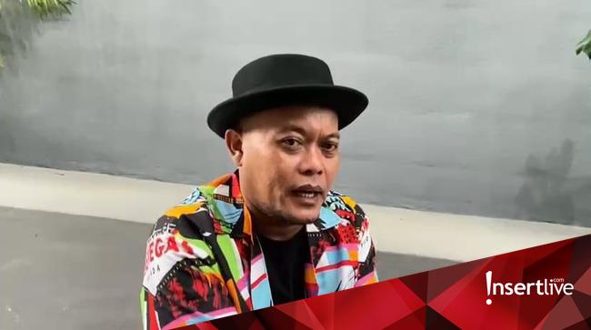 Teddy Pardiyana Ajukan Permohonan Hak Waris, Sule: Tenang, Kita Bukan Perampok