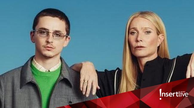 Lakoni Adegan Intim Dengan Timothee Chalamet, Gwyneth Paltrow Khawatir Anak Bungsu Nonton