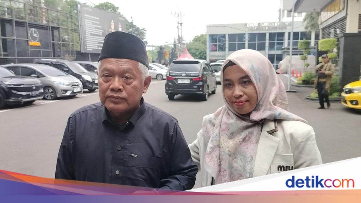 Eks Dosen UIN Malang Yai Mim Tersangka Pornografi Meninggal Dunia