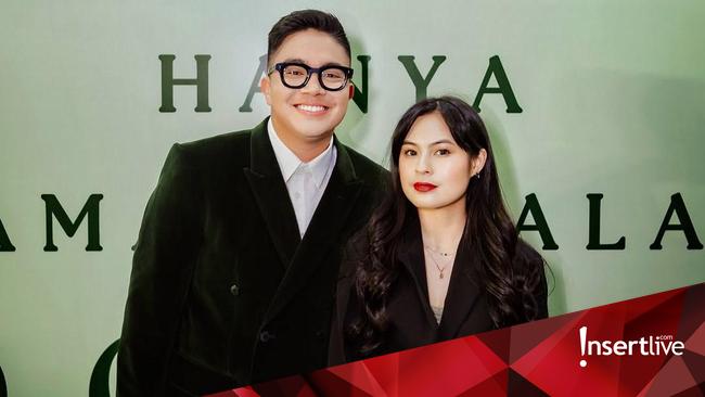 Sempat Jadi Asisten, 7 Potret Inarah Sutradara Muda Kekasih Umay Shahab Disorot