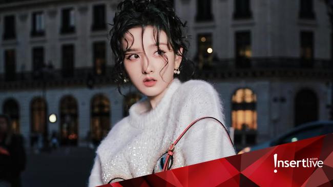 Berat Badan Turun Drastis, Penampilan Terbaru Song Zuer Bikin Fans Khawatir