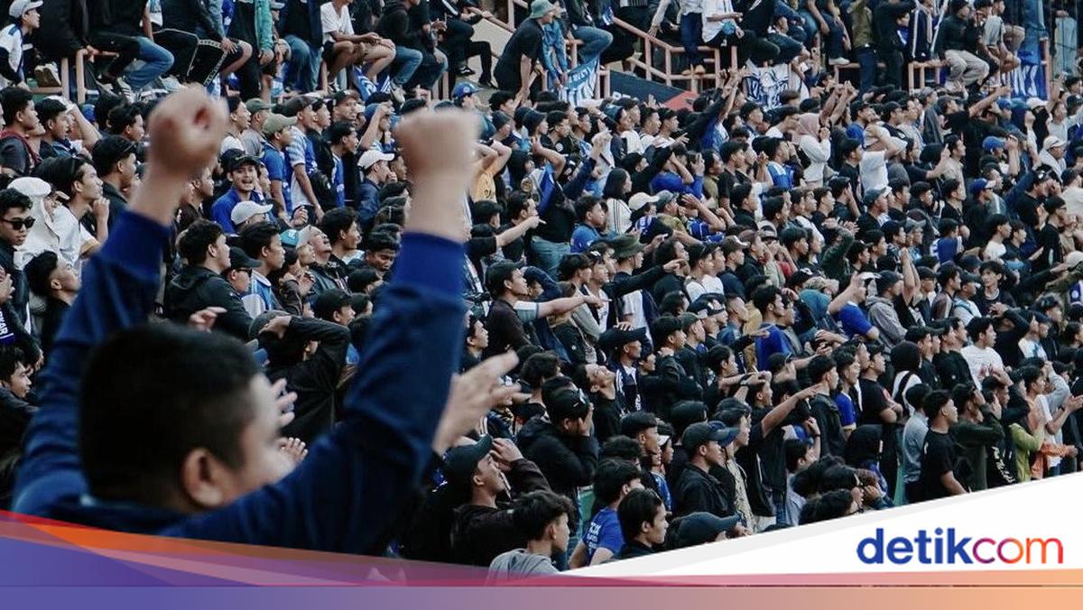 Bos PSIM Harap Derby DIY Lawan PSS Musim Depan Digelar dengan Penonton