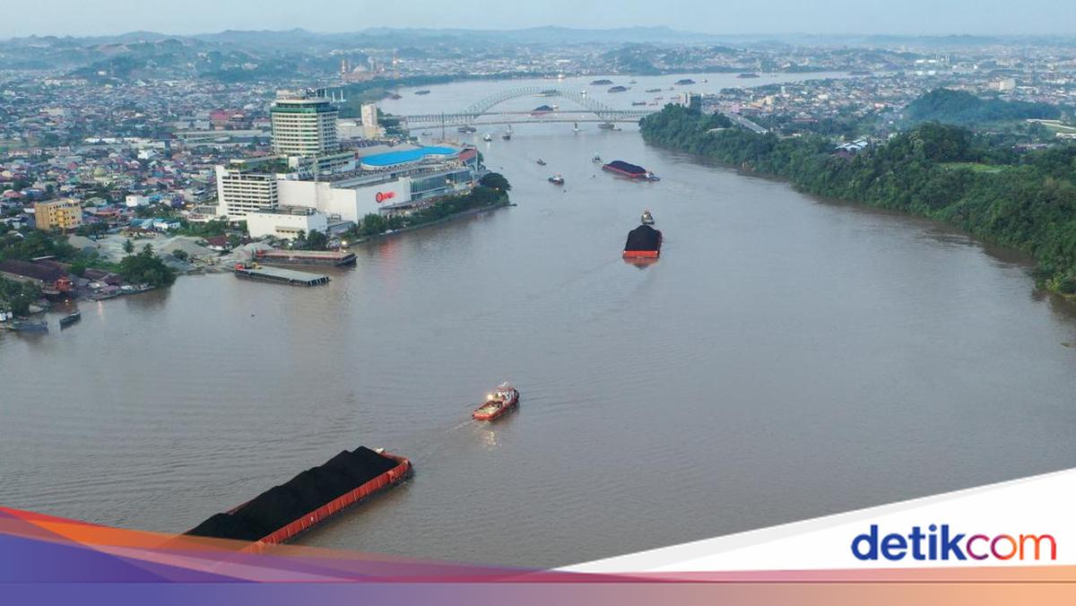 Aturan DHE Sumber Daya Alam Segera Terbit, Ini Bocorannya