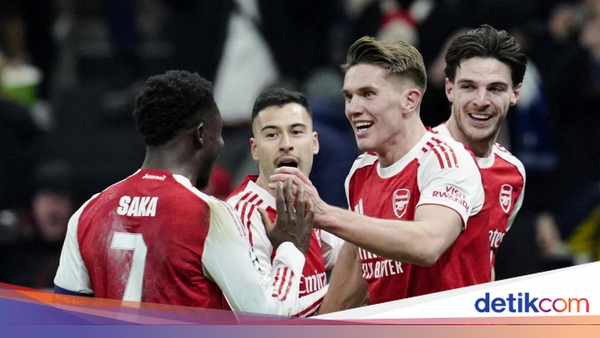 Shearer: Team to Stop Arsenal in Champions League?