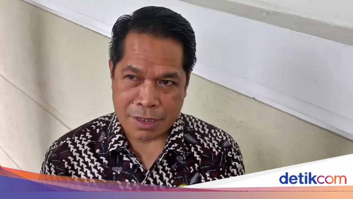 ESDM Buka-bukaan soal Jatah LPG Industri Mau Dialihkan ke Rumah Tangga