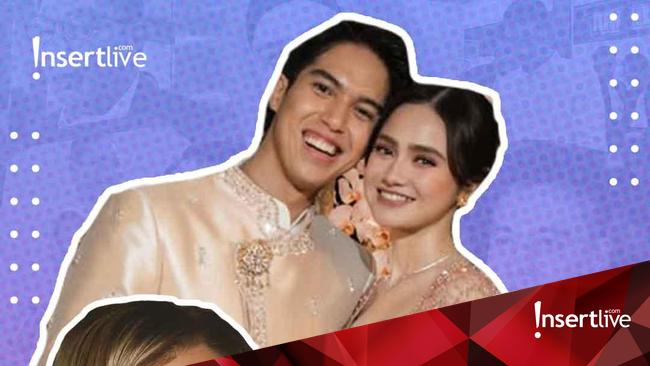 Video: Berita Populer: Harga Kalung Syifa Hadju, Isanul Lepaskan Inara