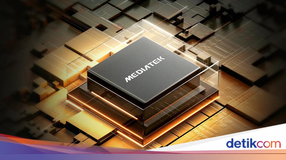 MediaTek Siapkan Tiga Varian Dimensity 9600, Tantang Snapdragon 8 Elite Gen 6