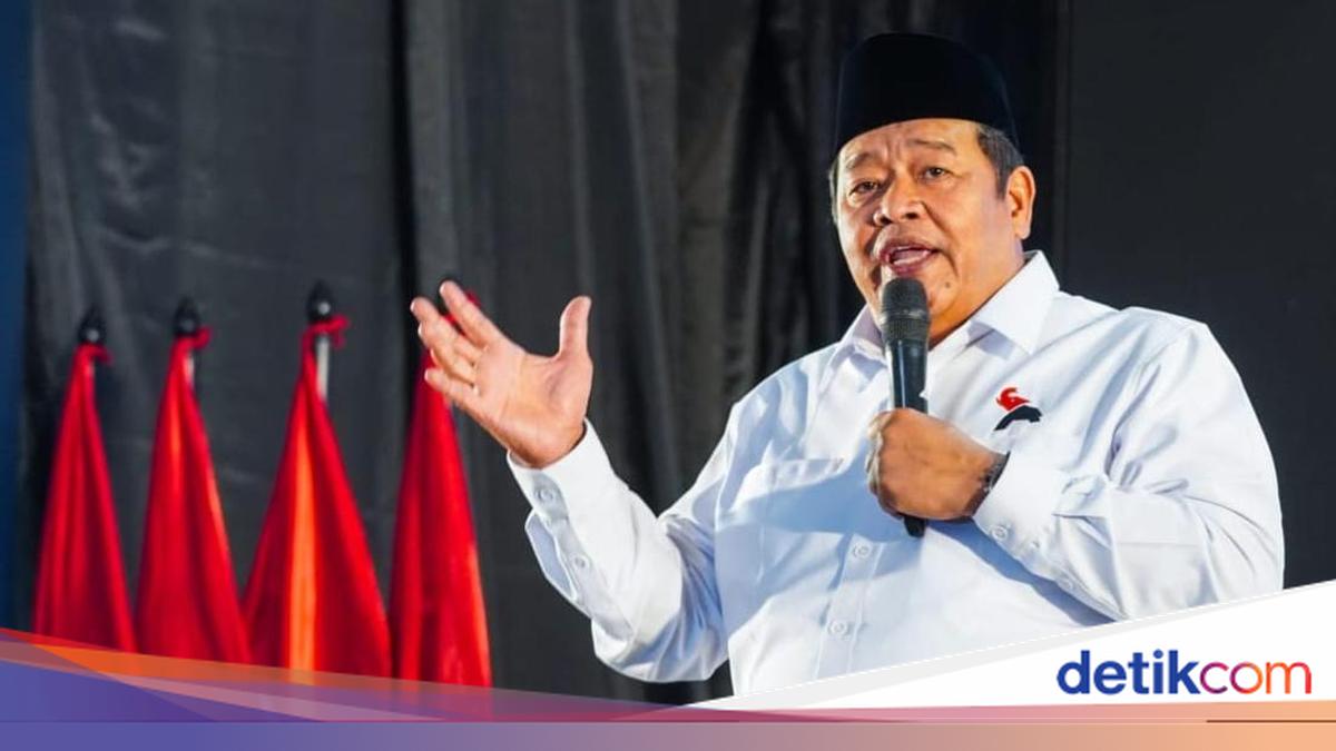 Bocoran PSI soal Kader Baru dari 'Partai Sebelah'
