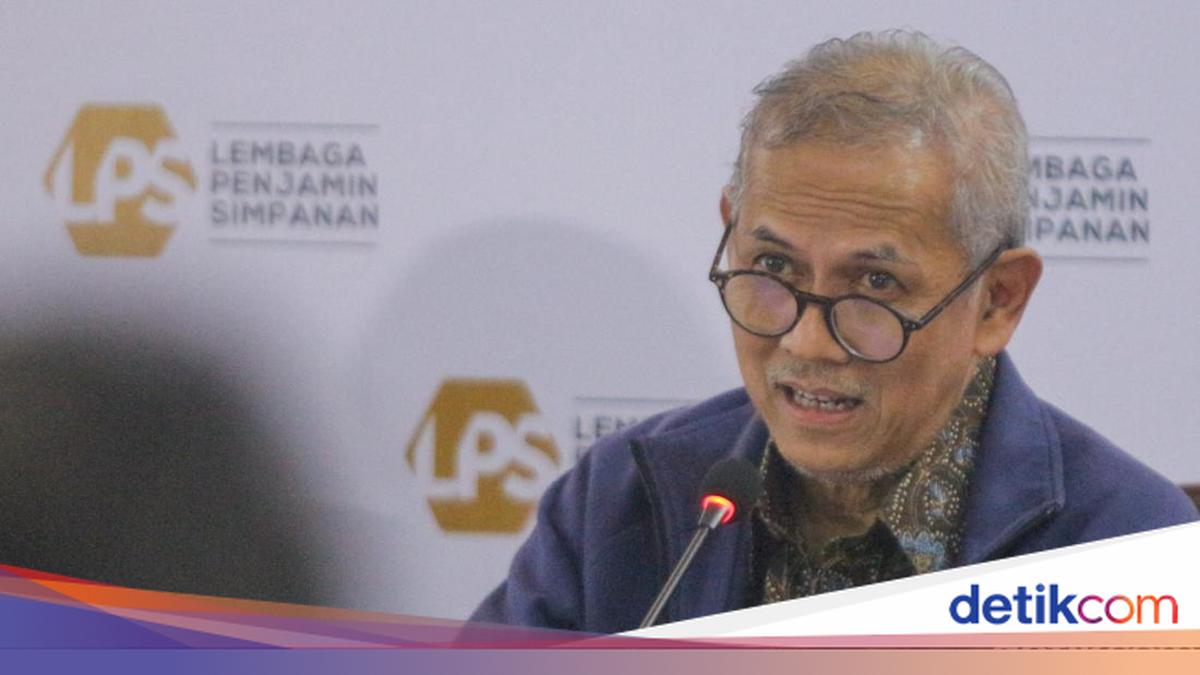 Jumlah Tabungan Orang Kaya Naik Tinggi Di Tengah Gejolak Global