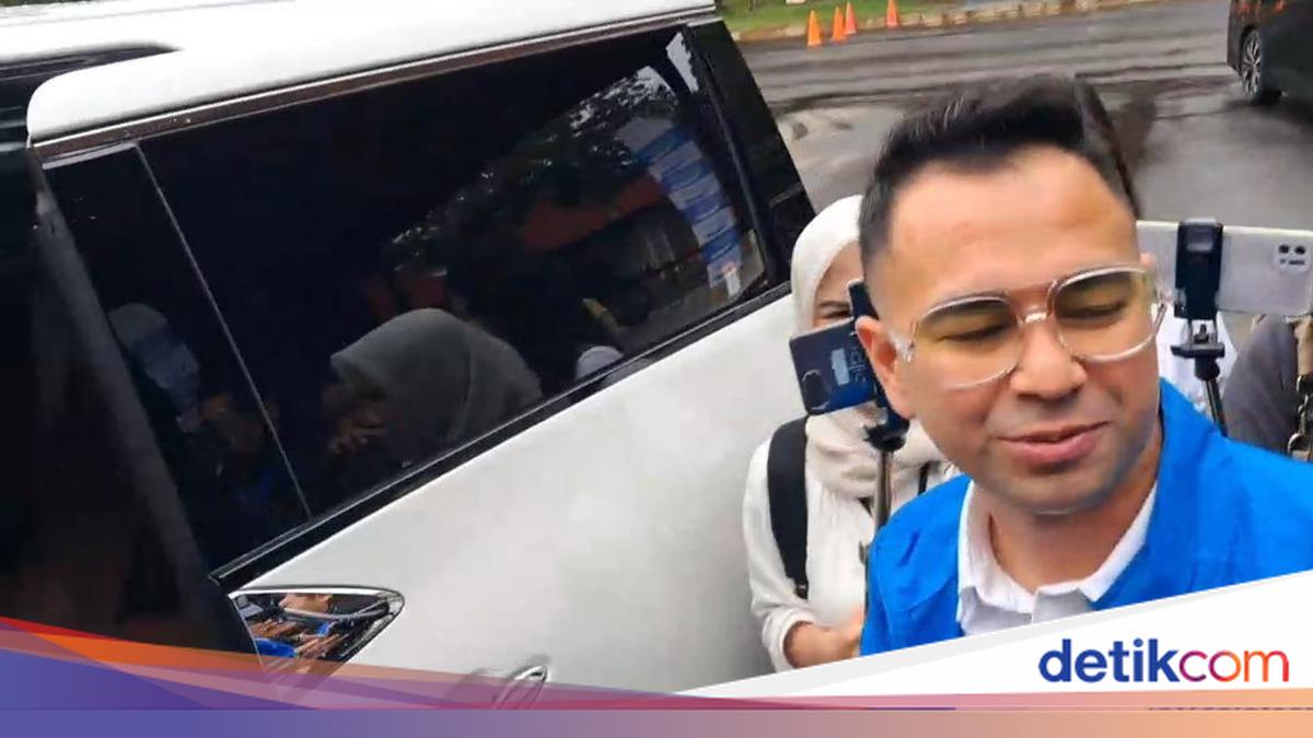 RANS Raffi Ahmad IPO Rp 135-170, Eks Bos BEI Jadi Komisaris