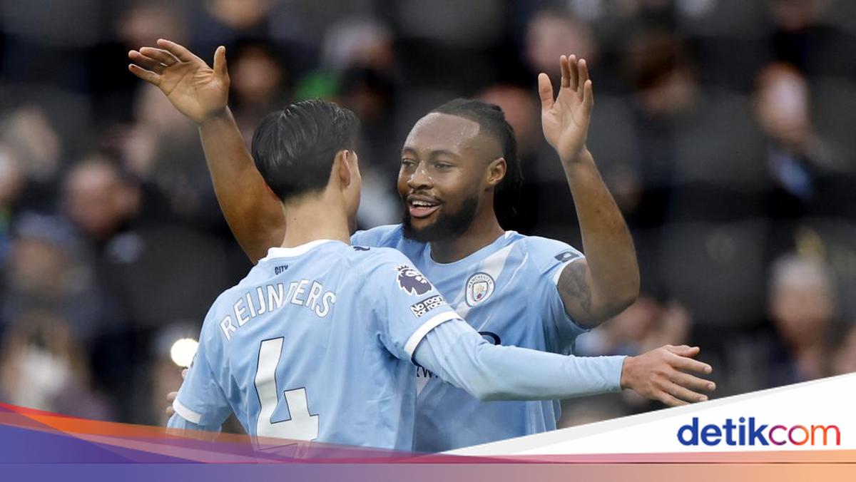 Man City Kalahkan Wolves, Putus Tren Buruk di Premier League 2026 Akhirnya Menang! Man City Putus Tren Buruk di Premier League Awal 2026