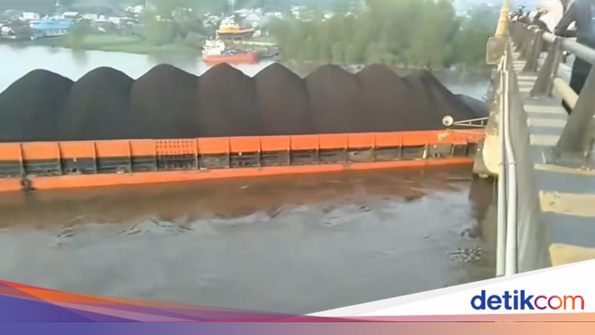 Formula Penghitungan Harga Patokan Batu Bara hingga Nikel Diubah!