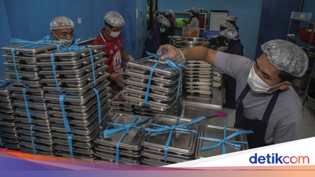 BGN Bongkar Penipuan Jual Beli Titik Dapur MBG – Risiko Tata Kelola Program Prioritas