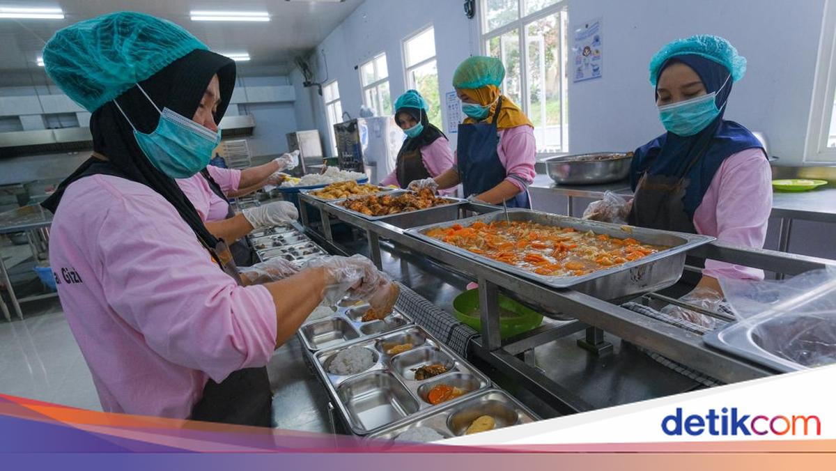 Menyelamatkan Gagasan Besar MBG