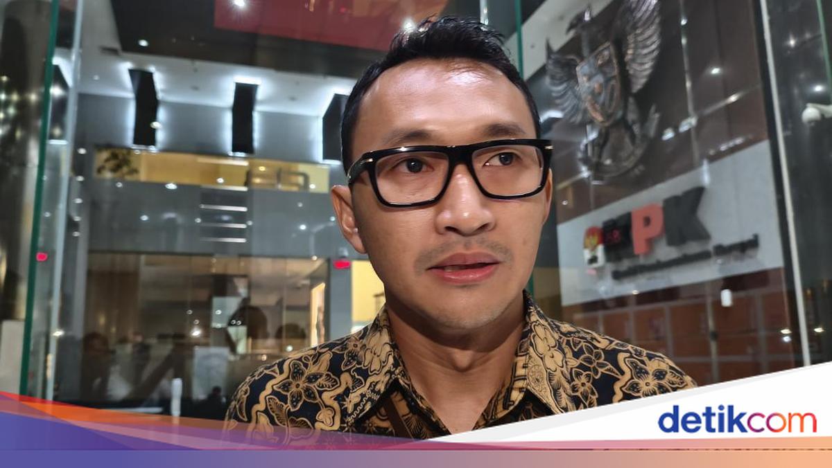 Usul Capres hingga Cakada Harus Kader Parpol, KPK: Kajian dari Kondisi Saat Ini