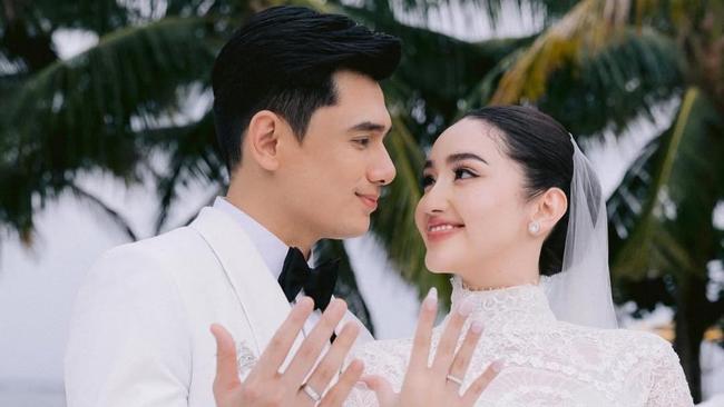 Profil dan Sumber Kekayaan Rayn Wijaya, Pria yang Resmi Menikahi Ranty ...