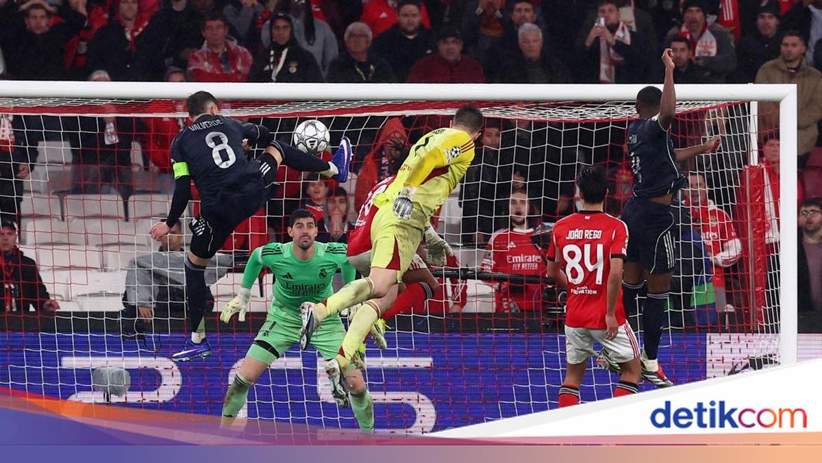 Kepala Trubin Terbangkan si Elang ke Playoff Liga Champions