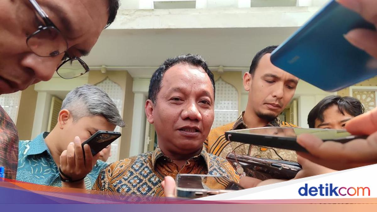 ESDM Ungkap Penyebab Sebagian Listrik di Wilayah Jakarta Padam