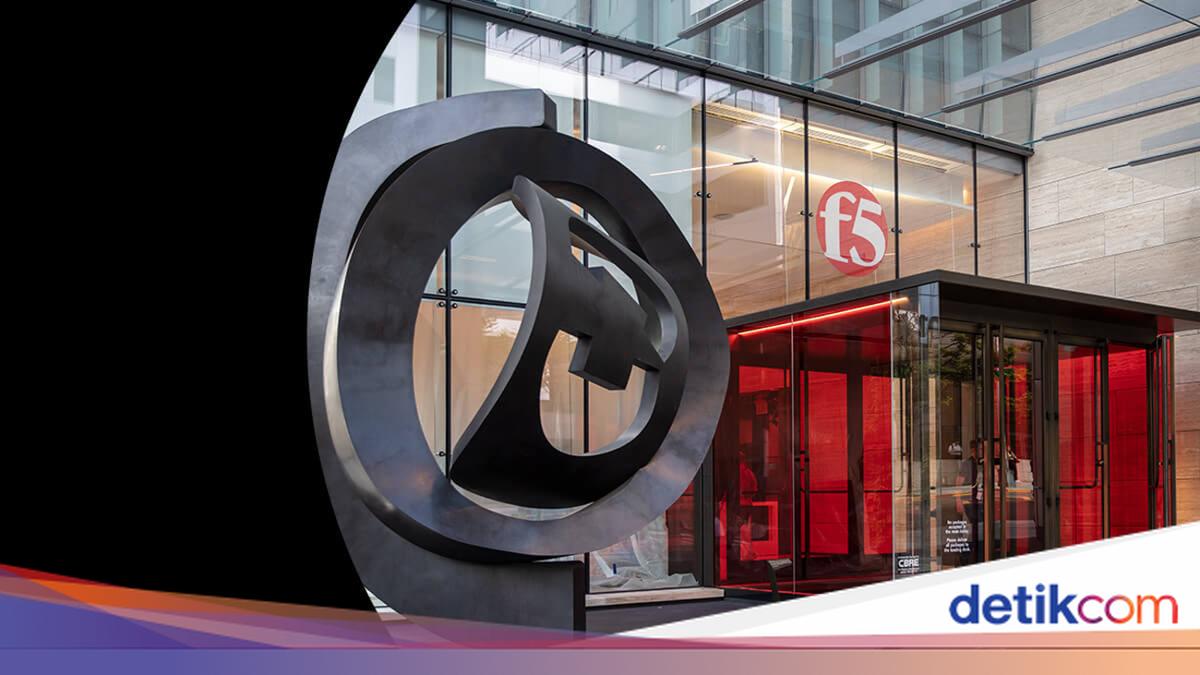 F5 Rilis Keamanan Canggih Buat Tangkal Ancaman AI