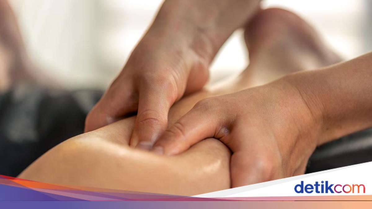 Puluhan Gram Emas Raib Usai Lansia Bantul Tergiur Pijatan 2 Wanita