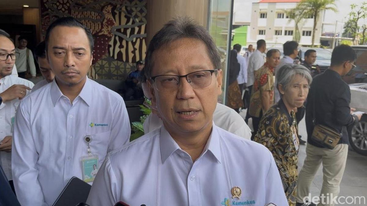 Pilih Minuman Less Sugar tapi Pakai Boba? Menkes Ingatkan Gula Tersembunyi
