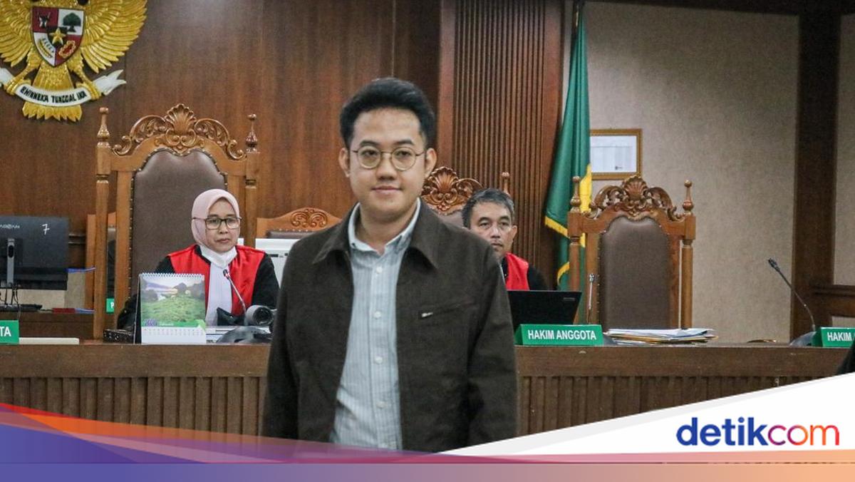 Respons Delpedro Usai Jaksa Ajukan Kasasi Vonis Bebas Kasus Penghasutan